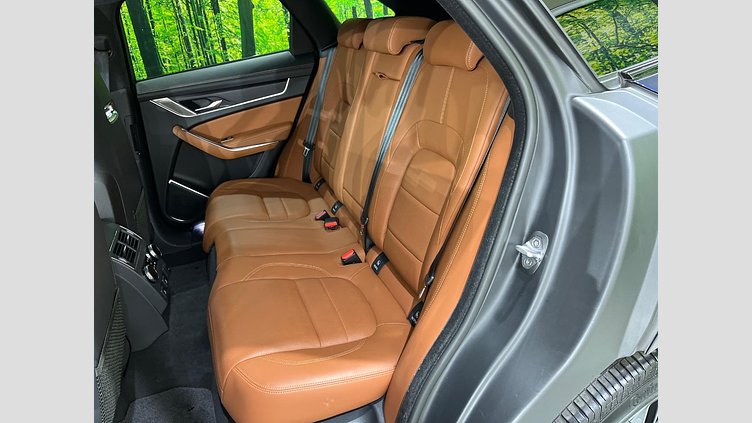 2021 認定中古車 Jaguar F-Pace ポルトフィーノブルー P250 AWD（オートマチック） R-DYNAMIC HSE