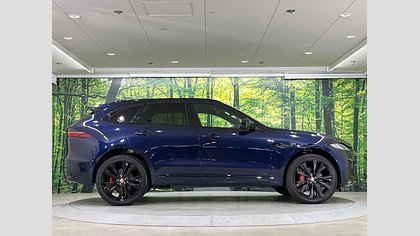 F-Pace 8