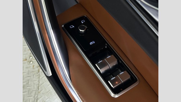2021 認定中古車 Jaguar F-Pace ポルトフィーノブルー P250 AWD（オートマチック） R-DYNAMIC HSE