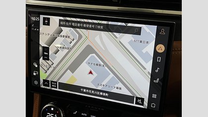 F-Pace 25
