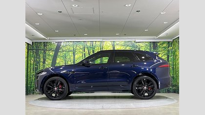 F-Pace 20