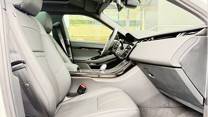 Range Rover Evoque 2