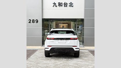 Range Rover Evoque 5