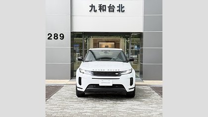 Range Rover Evoque 6