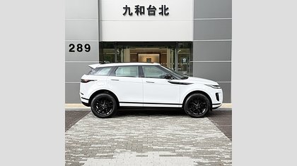 Range Rover Evoque 7