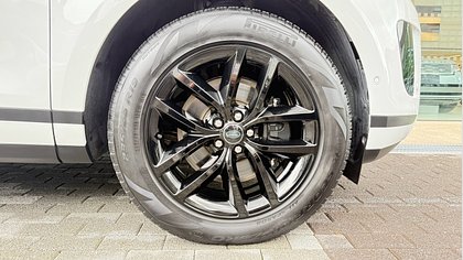 Range Rover Evoque 8