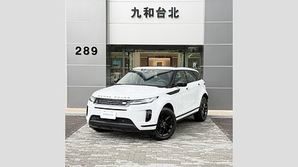 Range Rover Evoque 0