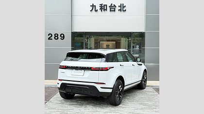 Range Rover Evoque 1