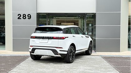 Range Rover Evoque 1