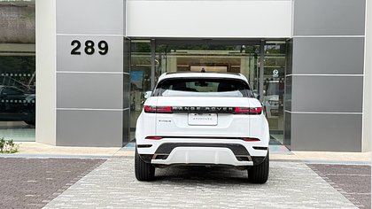 Range Rover Evoque 5