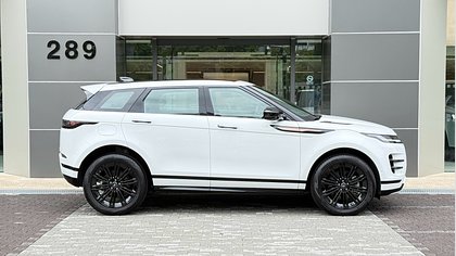 Range Rover Evoque 7