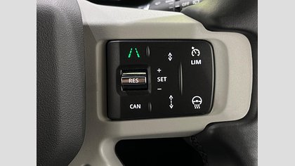 Defender 110 20