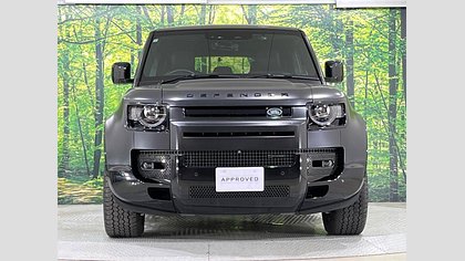 Defender 110 3