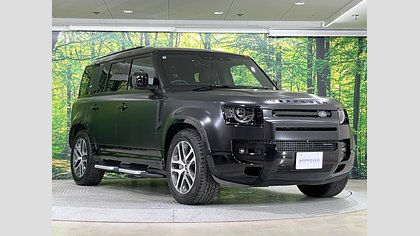 Defender 110 2