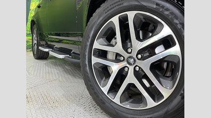 Defender 110 10