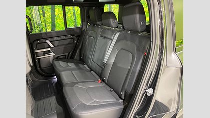 Defender 110 15