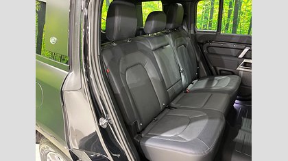 Defender 110 16