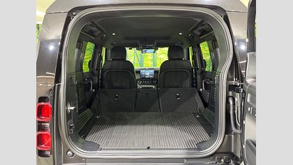 Defender 110 29