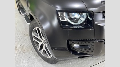 Defender 110 39