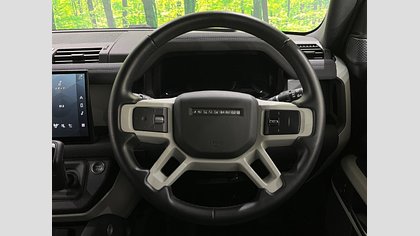 Defender 110 22