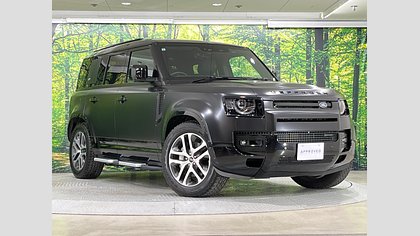 Defender 110 0