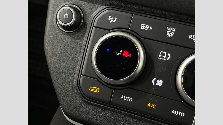 2023 認定中古車 Land Rover Defender 110 アイガーグレイ D300 AWD（AT） X-DYNAMIC SE