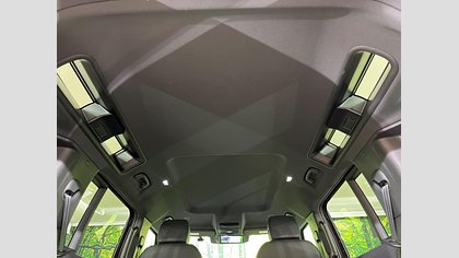 Defender 110 35
