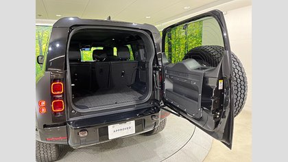 Defender 110 50