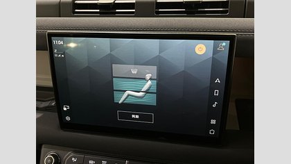 Defender 110 48