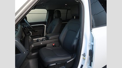 Defender 110 55