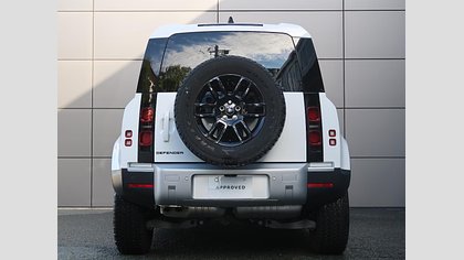 Defender 110 58