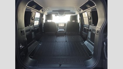 Defender 110 11