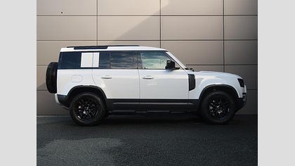 Defender 110 66
