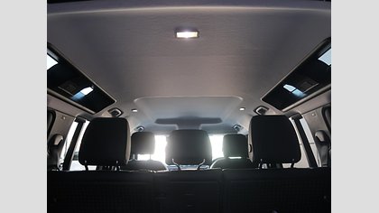 Defender 110 70
