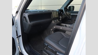 Defender 110 16