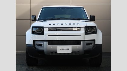 Defender 110 17