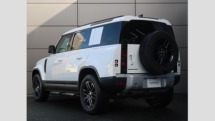 Defender 110 19