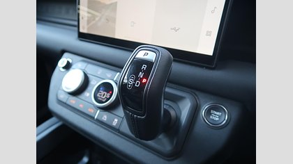 Defender 110 28