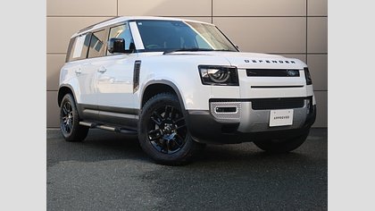 Defender 110 26