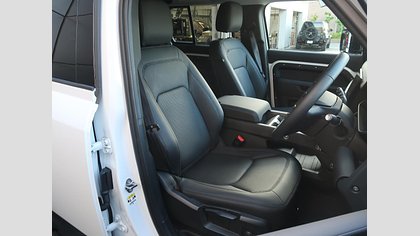 Defender 110 40
