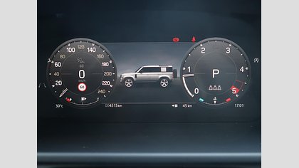 Defender 110 3
