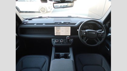 Defender 110 35