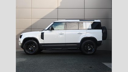 Defender 110 34