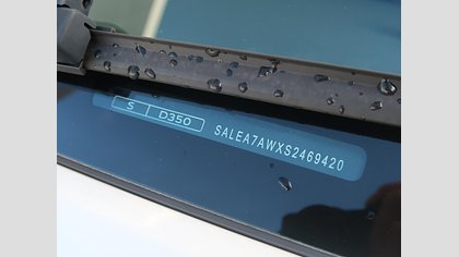 Defender 110 37