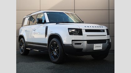Defender 110 48