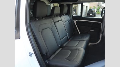 Defender 110 50
