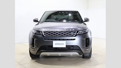 Range Rover Evoque 7