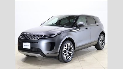 Range Rover Evoque 9