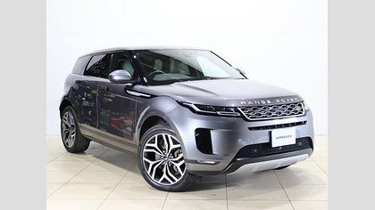 Range Rover Evoque 0
