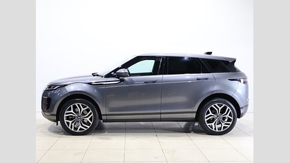 Range Rover Evoque 5